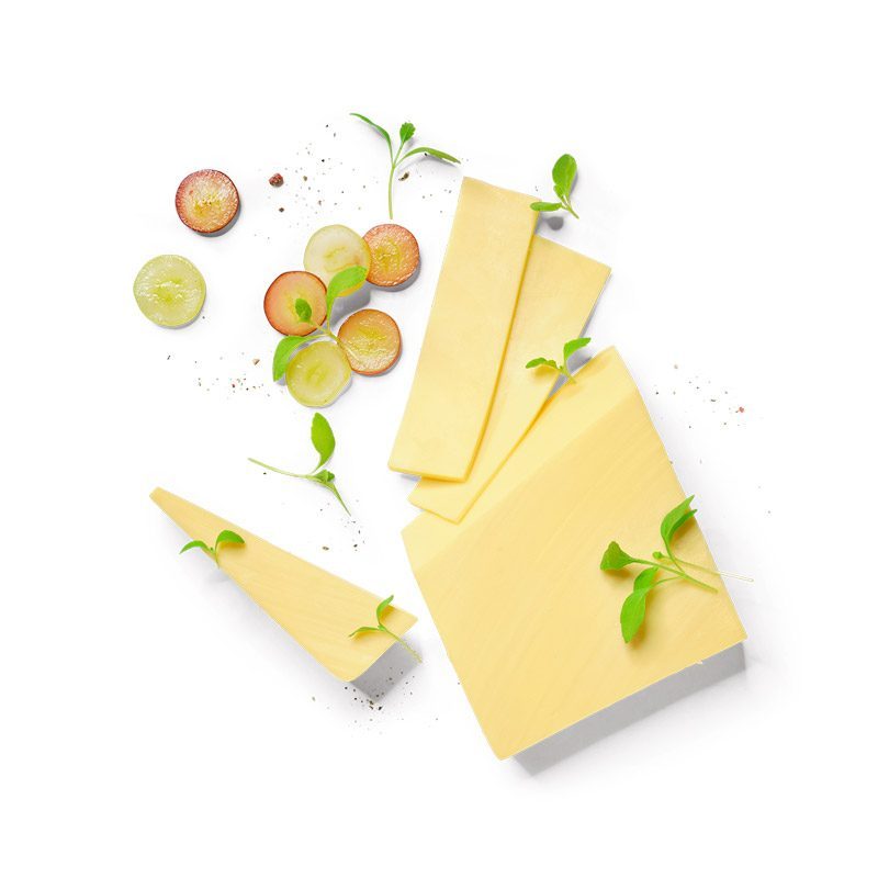 bedda Block Classic vegan