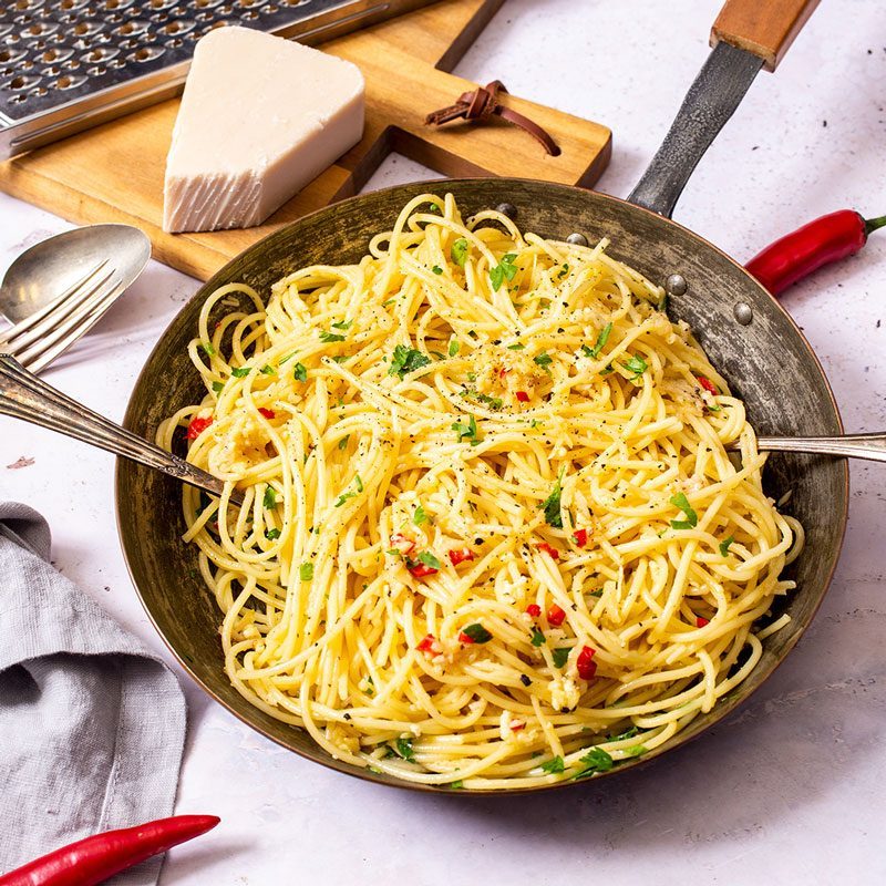 Aglio e Olio