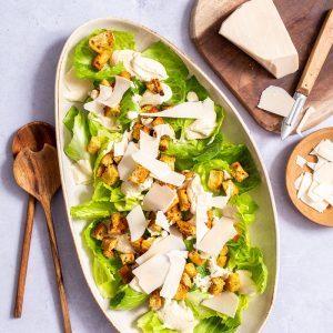 Caesar-Salat